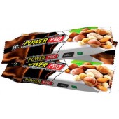 PowerPro 60 g 36% protein (йогурт- орех)
